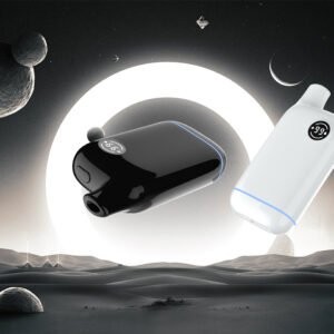 900mAh Long-lasting 510 concealed  vape battery device for  1ml & 2ml cartridges